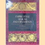 Empire Style Designs and Ornaments
Joseph Beunat
€ 10,00