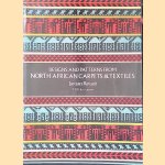 Designs and Patterns from North African Carpets & Textiles
Jacques Revault
€ 8,00