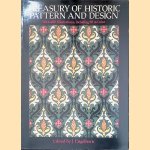 Treasury of Historic Pattern and Design: A Complete Guide for Artists door J. Engelhorn