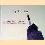 Animals with Sharpies
Michael Dumontier e.a.
€ 8,00