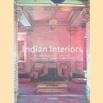 Indian Interiors door Sunil Sethi e.a.