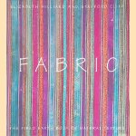 Fabric: The Fired Earth Book of Natural Texture door Elizabeth Hilliard e.a.