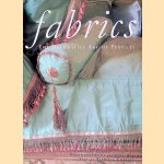 Fabrics: The Decorative Art of Textiles door Caroline Lebeau