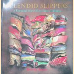 Splendid Slippers: A Thousand Years of an Erotic Tradition door Beverley Jackson