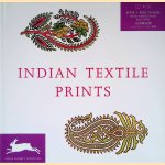 Indian Textile Prints + CD
Pepin van Roojen
€ 8,00