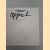 Het gezicht van Appel + The Face of Appel *SIGNED* door Ed Wingen e.a.