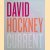 David Hockney: Current door Simon Maidment e.a.