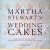 Martha Stewarts Wedding Cakes: More Than 100 Inspiring Cakes - An Indispensable Guide for the Bride and the Baker door Martha Stewart e.a.