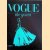 Vogue: The Gown
Jo Ellison
€ 45,00