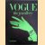 Vogue: The Jewellery door Carol Woolton