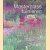 Masterclass tuinieren: adviezen van de beste internationale tuinontwerpers door Noel Kingsbury e.a.