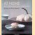 At Home with May and Axel Vervoordt: Recipes for Every Season door May Vervoordt e.a.