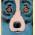 Blue Dog door George Rodrigue e.a.