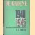 De Groene Amsterdammer - Onafhankelijk weekblad voor Nederland: 1940-1945. Nachtmerrie over Nederland, een herinneringsalbum door L.J. Jordaan door L.J. Jordaan