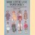 More Lettie Lane Paper Dolls: Full color reproductions of 27 Antique Paper Dolls
Sheila Young
€ 10,00