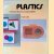 Plastics: Common Objects, Classic Designs - with a Collector's Guide door Sylvia Katz