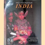 Arts and Crafts of India door Nicholas Barnard e.a.