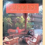 Burmese Design and Architecture door John Falconer e.a.