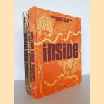 Inside Asia (2 volumes) door Gunil Sethi e.a.