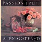 Passion Fruit
Alex Gotfryd
€ 8,00