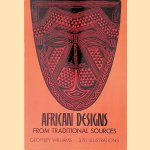 African Designs from Traditional Sources door Geoffrey Williams