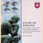 Ethiek en evolutie: een hoorcollege over de relatie tussen wetenschap en de menselijke moraal (8CD) door Herman Philipse