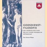 Godsdienstfilosofie: een hoorcollege over religie tussen wonder en wetenschap (8CD) door Herman Philipse