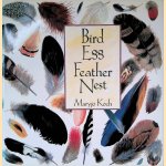 Bird, Egg, Feather, Nest door Maryjo Koch