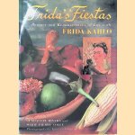 Frida's Fiestas: Recipes and Reminiscences of Life with Frida Kahlo
Marie-Pierre Colle
€ 20,00