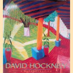 David Hockney: A Retrospective
David Hockney e.a.
€ 12,50