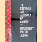 Costumes and Adornments of Chinese Yi Nationality Picture Album door Shi Songshan