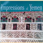 Impressions of Yemen
Pascal Marechaux e.a.
€ 12,50