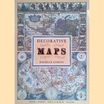 Decorative Maps
Roderick Barron
€ 10,00