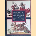 Heraldic Designs door Arthur Charles Fox-Davies