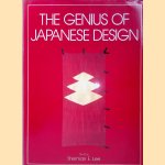 The Genius of Japanese Design door Sherman E. Lee