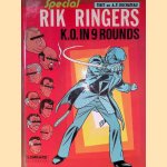 Rik Ringers: K.O. in 9 rounds door Tibet e.a.