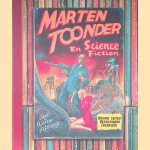 Marten Toonder en Science Fiction door Willem Feltkamp