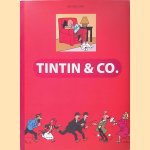 Tintin & Co
Michael Farr
€ 20,00