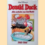 Walt Disney's Donald Duck: Alle verhalen van Carl Barks 1945-1946 door Walt Disney e.a.