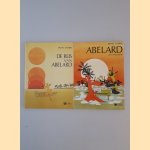 Abelard de Kangoeroe & De reis van Abelard (2 delen) door Bruno Cassiers