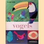 Vogels door Alain Grée