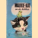 Maukie-Kat en de kikker
Robert Dallet
€ 8,00