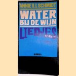 Water bij de wijn: liedjes door Annie M.G. Schmidt