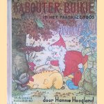 Kabouter Buikie in het Paashazenbos door Hannie Hoogland e.a.