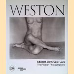 Weston: Edward, Brett, Cole, Cara: A Dynasty of Photographers
Filippo Maggia
€ 15,00