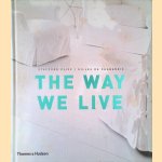 The Way We Live: Making Homes / Creating Lifestyles door Stafford Cliff e.a.