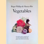 Vegetables
Roger Phillips e.a.
€ 9,00