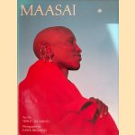 Maasai door Tepilit Ole Saitoti e.a.