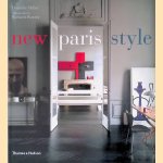 New Paris Style door Danielle Miller