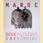 Maroc: Deux passions, une mémoire
Sylvie Lausberg
€ 15,00